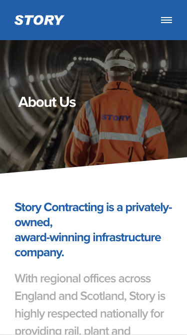 Story Contracting